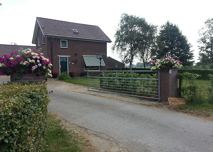 B&B de Rivierduin