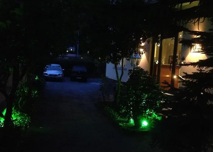 Hotel Acqua Marina Albissola Marina