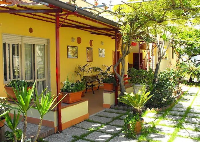 Bed and Breakfast Domus Felix Ercolano
