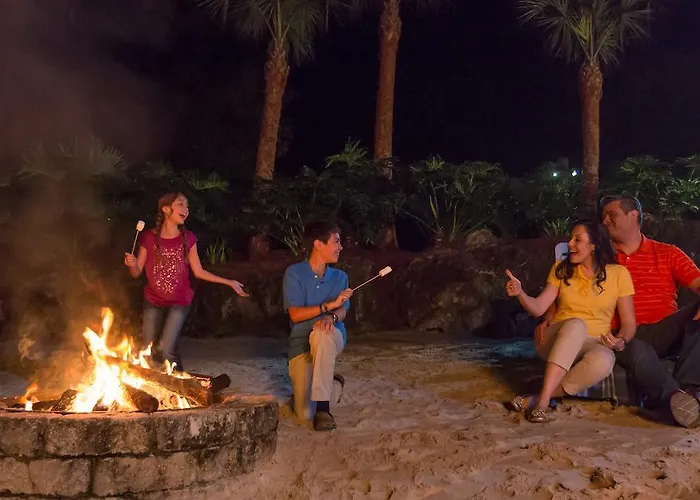Champions World Resort Kissimmee