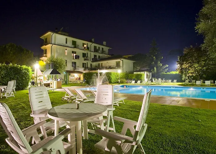 Hotel Marilù Eraclea Mare
