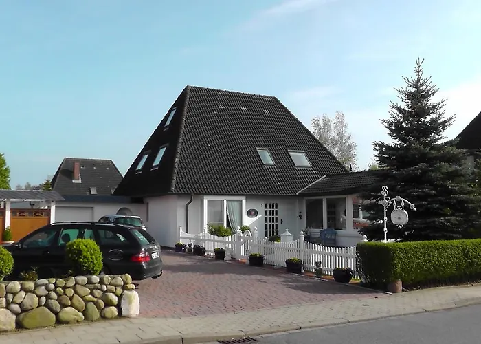 Gästehaus Gudrun