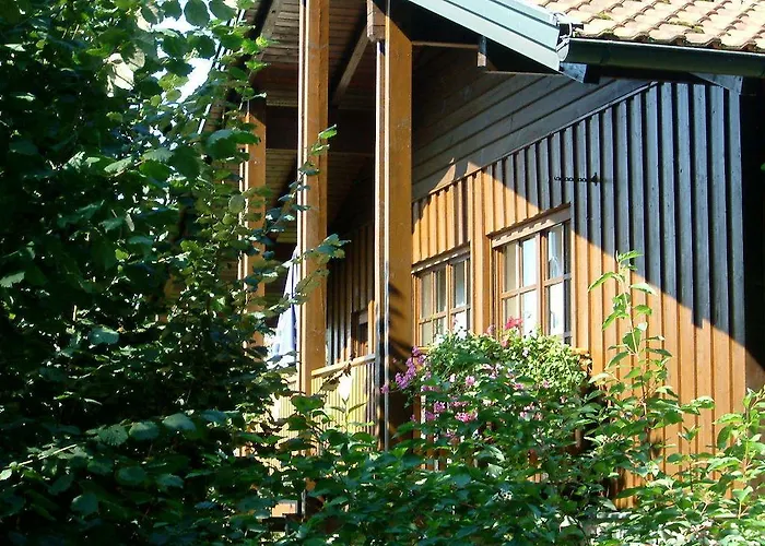Pension St. Georg mit Moststüberl Bad Griesbach im Rottal