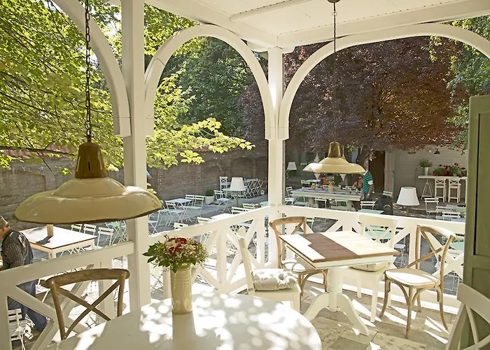 Smokvica Vracar B&B