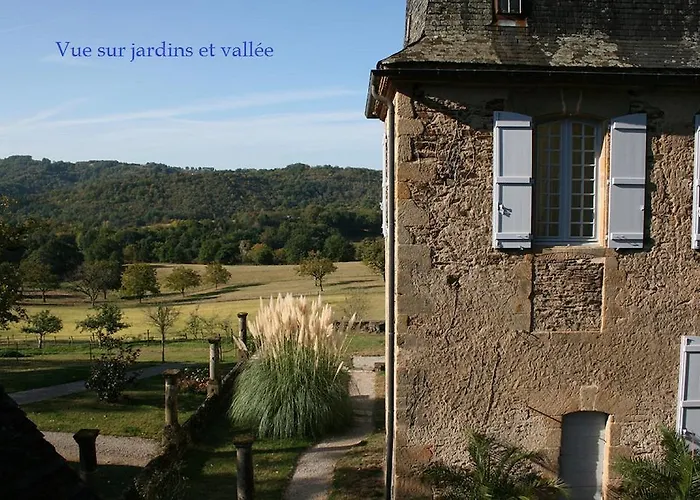 Château de La Grèze Beaulieu-sur-Dordogne