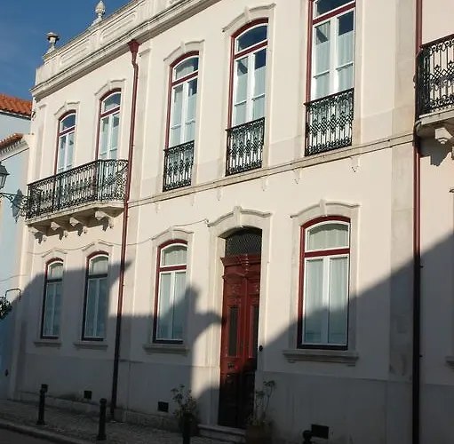 Casa Da Tia Guida