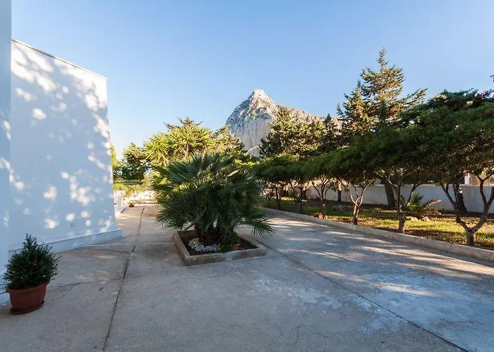 B&B Perla Del Sud San Vito Lo Capo