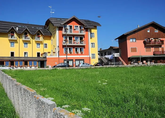 Albergo Valbella