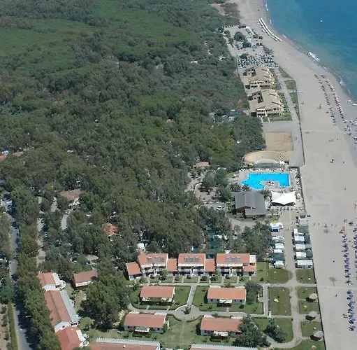 Villaggio Punta Alice Cirò Marina