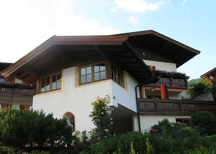 Gaestehaus Trude Waltl