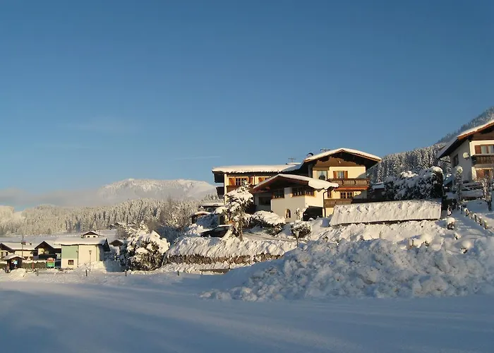 Gaestehaus Trude Waltl