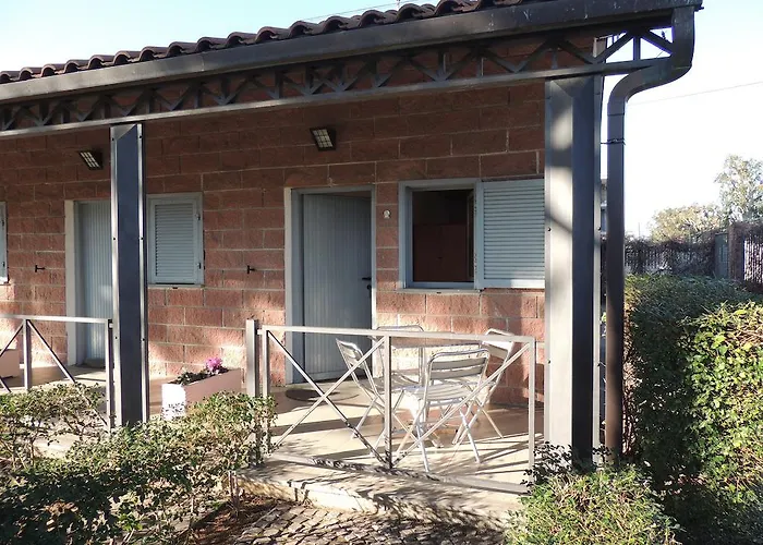 Appartamenti Villaggio Internazionale Albenga