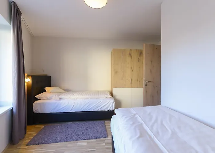 Appartementhotel Sonnenhof Kössen