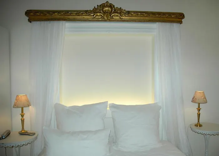 Hotel Goldenes Kreuz Regensburg