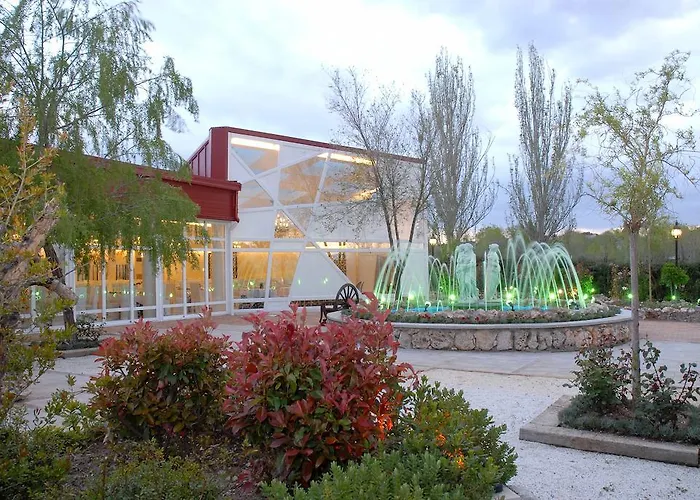 Hotel Labrador Navalcarnero