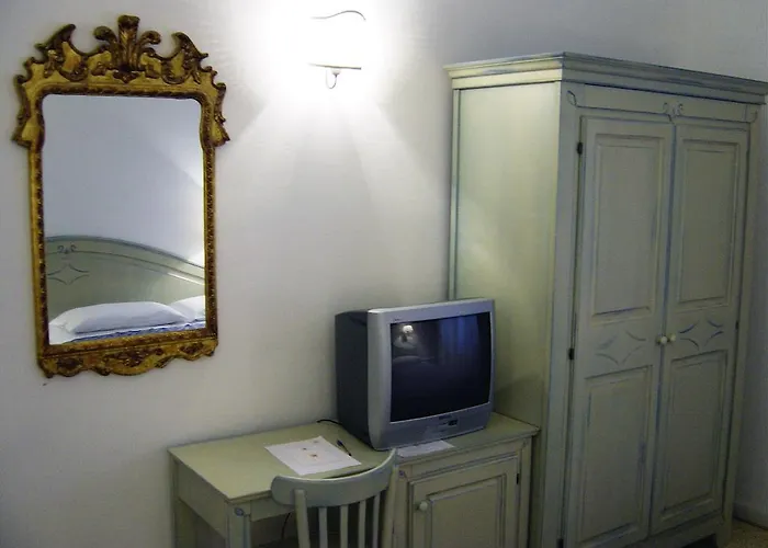 Bed and Breakfast Casa Gori Certaldo