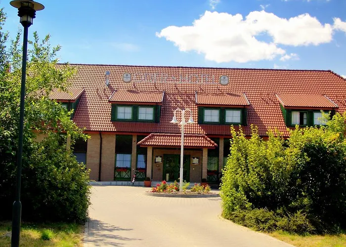 Oder-Hotel