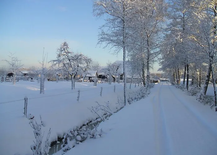 Bed And Breakfast Rodenberg