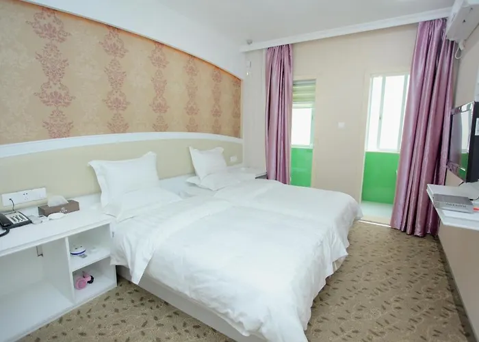 Xinghe Xinfeng Hotel