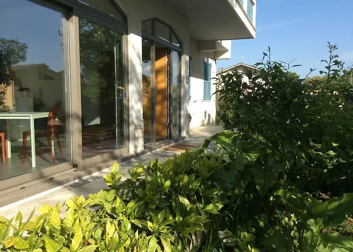 La Veranda Sul Giardino