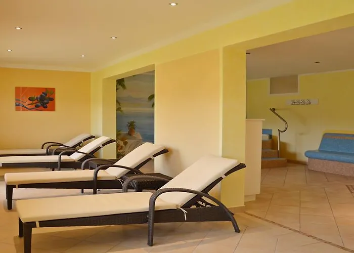 Hotel Fantur Velden am Wörthersee