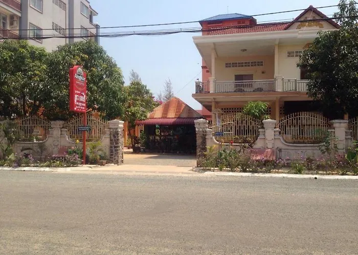 Ta Eng Guesthouse