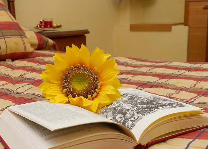 Hostal Siete Picos El Espinar