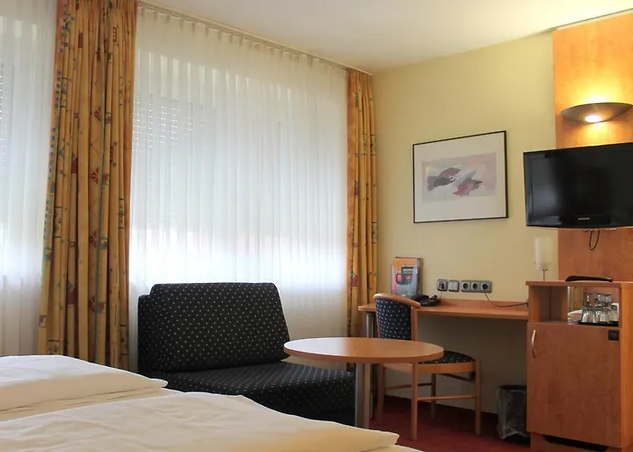 Hotel Ostmeier Bochum