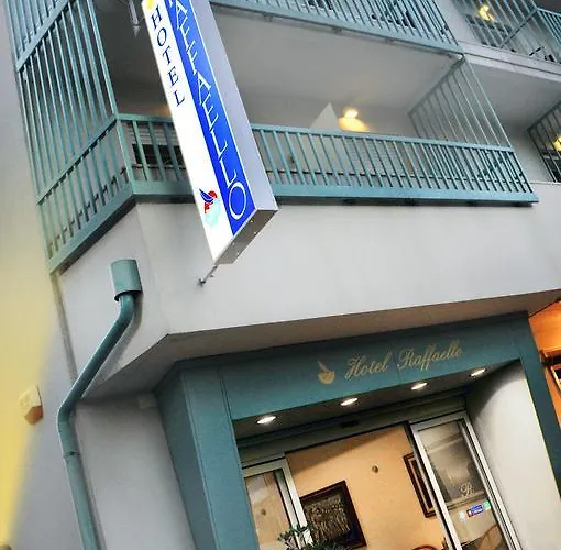 Hotel Raffaello Caorle