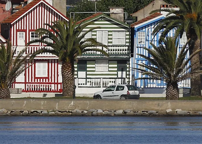 Varandas Da Ria Costa Nova