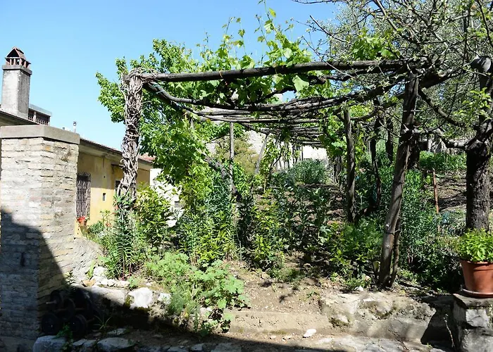 Locanda Giolica Prato 