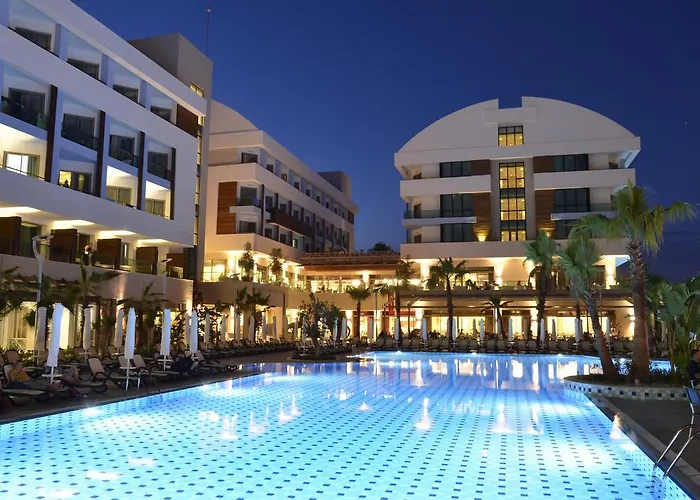 Port Side Resort Hotel
