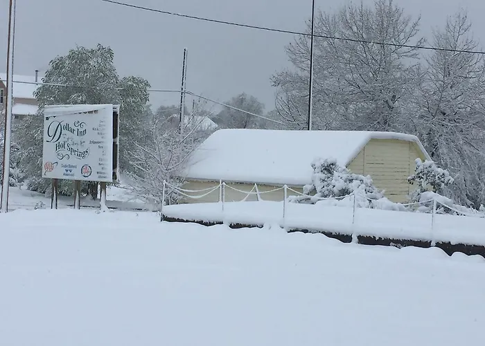 Dollar Inn Hot Springs