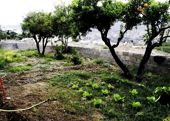 Hotel Rural Halal La Kabila Roquetas de Mar