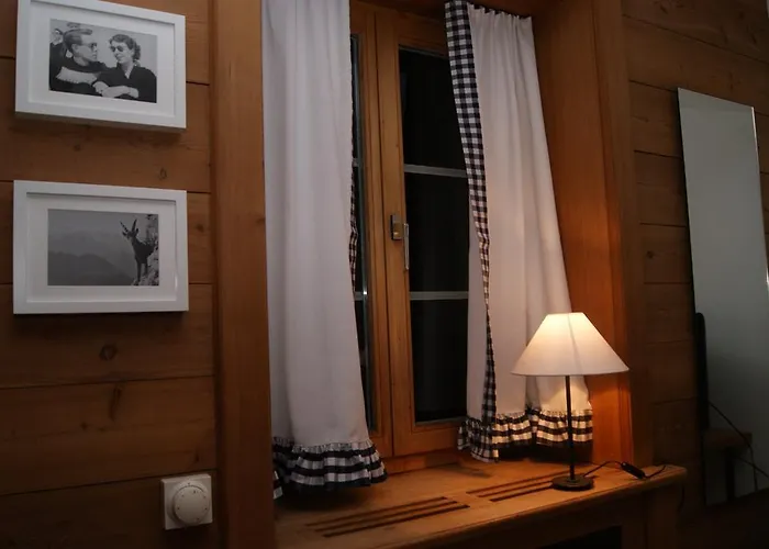 Hotel Arturo Celerina/Schlarigna