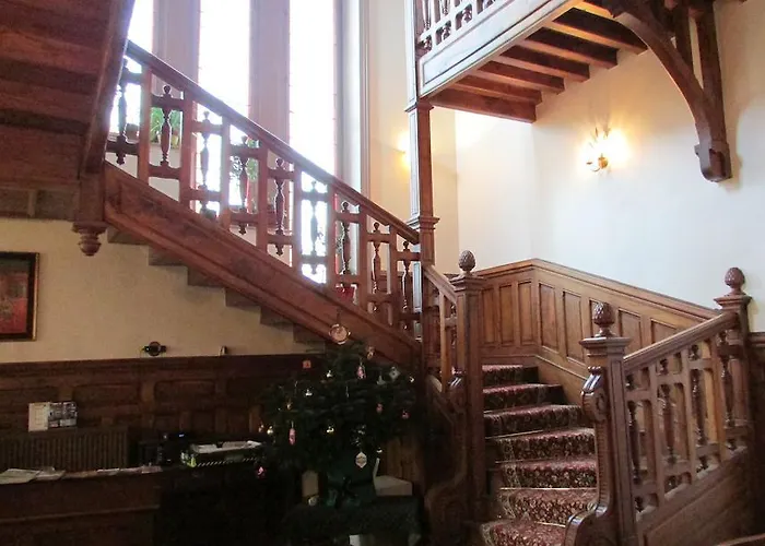 Chateau Lezat - Chambres d'Hotes