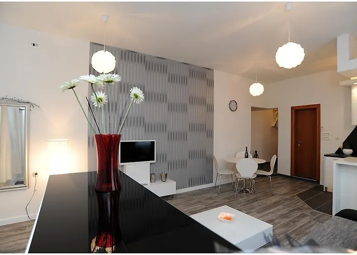 Guest House D&G -I Apartment & Room