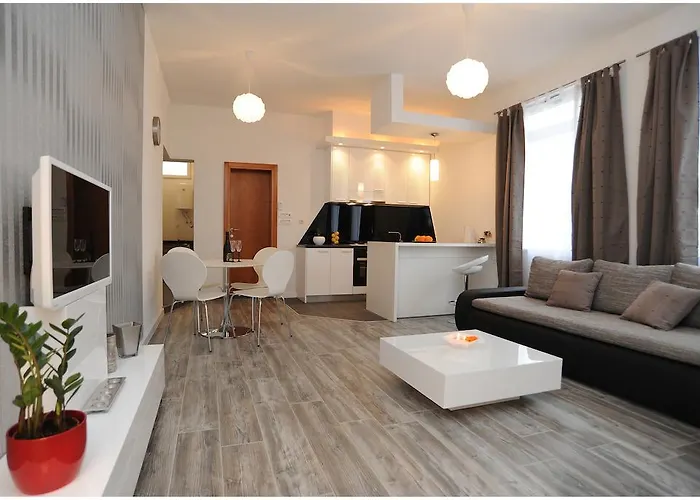 Guest House D&G -I Apartment & Room