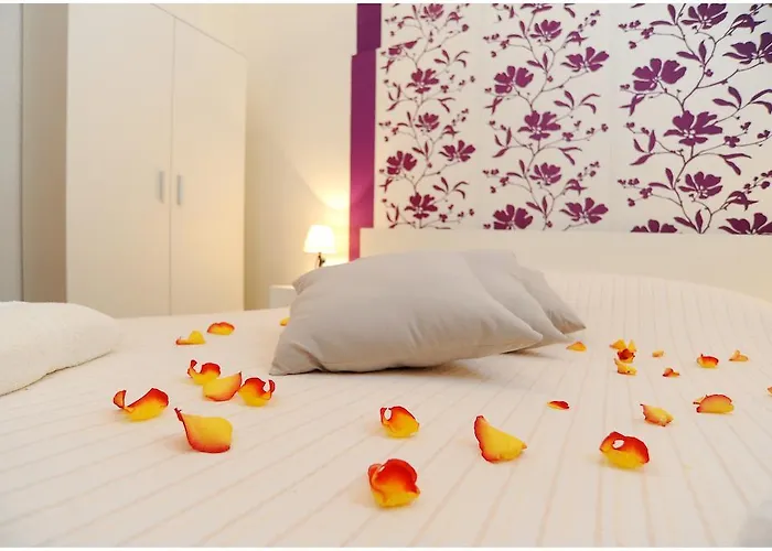 Guest House D&G -I Apartment & Room
