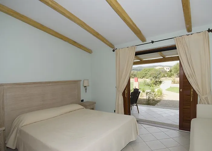 Hotel I Corbezzoli Porto Ottiolu