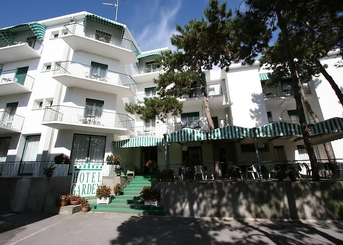 Hotel Garden