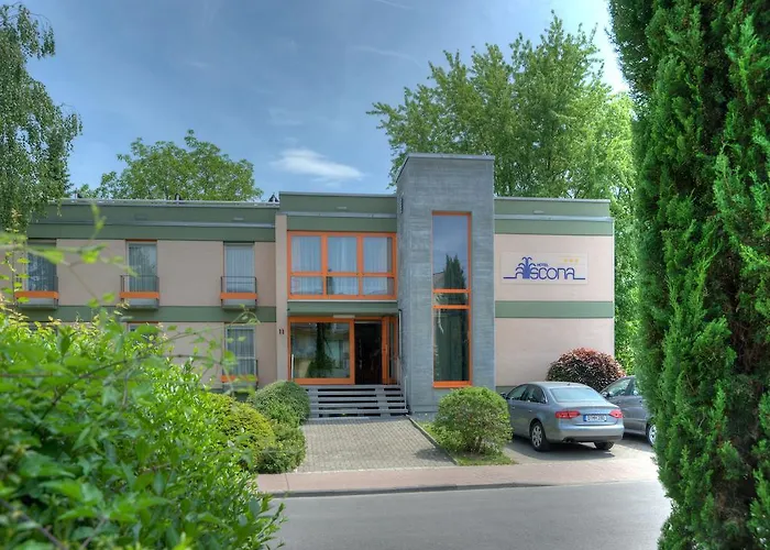 Hotel Ascona Bad Krozingen