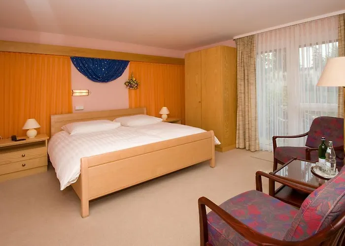Hotel Ascona