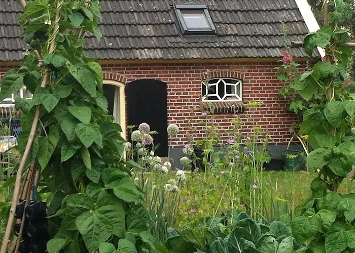 De Bolderie