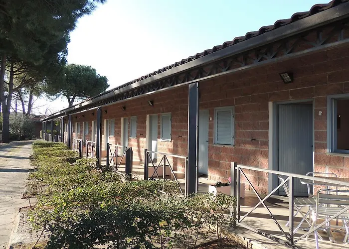 Appartamenti Villaggio Internazionale Albenga