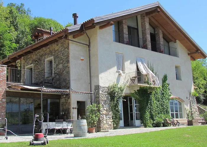 Le Maddalene B&B
