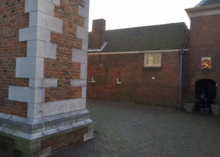 Heer&Meester Bed&Breakfast Dordrecht