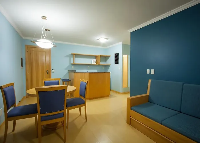 Hotel Saint Louis Luis Eduardo Magalhaes
