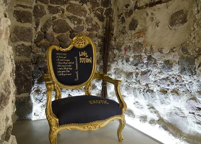 Stay Cooper L Goethe Guesthouse Bozen
