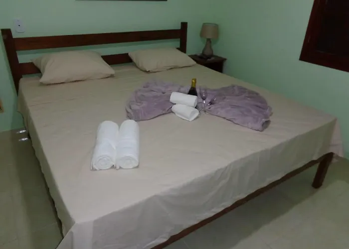 Pousada Villa Itália Saquarema